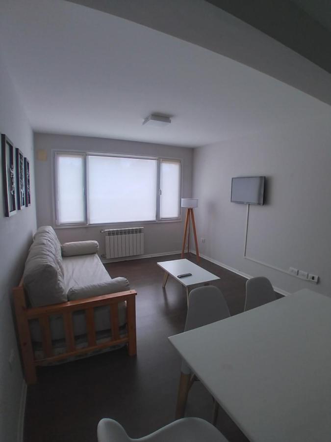 Apartamento Departamento en el centro de Bariloche Dx Exterior foto