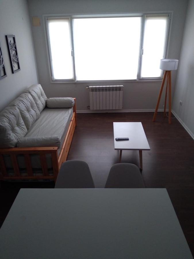 Apartamento Departamento en el centro de Bariloche Dx Exterior foto