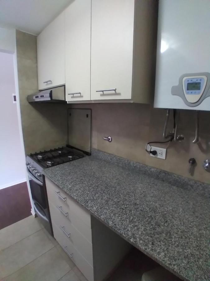 Apartamento Departamento en el centro de Bariloche Dx Exterior foto